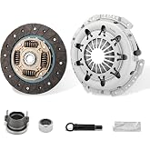 Transmission Clutch Kit Compatible with Jeep Cherokee 1994-2000, Jeep TJ 1997-2002, 1994-1995 Wrangler, Wrangler 1997-2002 2.5L Replacement for 01-040, L01040, 01040