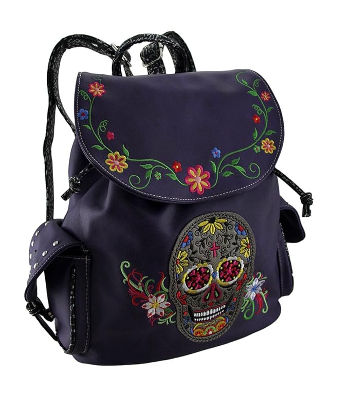 concealed carry backpack women's