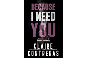 Because I Need You: Arranged Marriage Mafia Romance (Sins & Deceit)