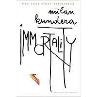 Immortality (Perennial Classics)
