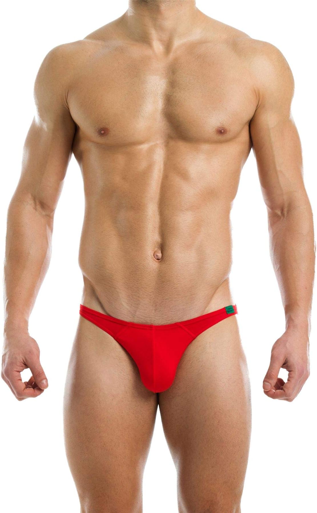 Euro Mini Brief Fuchsia