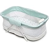 fold n go baby bed
