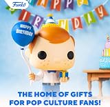 Funko POP! Animation One Piece Luffy Collectible Vinyl Figure 3.75in view 5