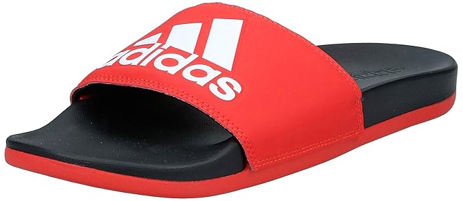 adidas slides mens amazon