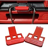 Drawer Lock Replacement for Milwaukee Packout, Drawer Latch/Cabinet Rod Release Latch Replacement，Fit for Tool Box Organizer​