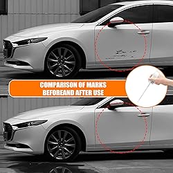 46G Machine Gray Metallic Touch Up Paint for