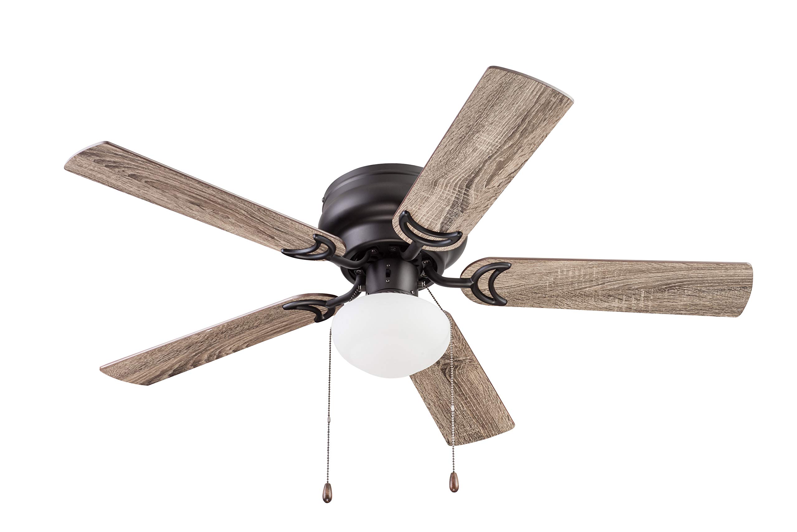 Prominence Home 51584 Alvina Ceiling Fan 44 Farmhouse Bronze Farmhou | amzdealz