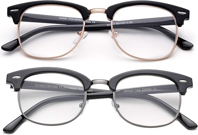 lentes fashion para hombre