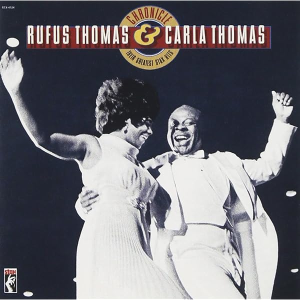 Rufus Thomas - The Very Best Of Rufus Thomas - Amazon.com Music