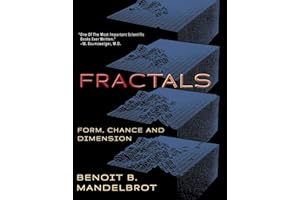 Fractals: Form, Chance and Dimension