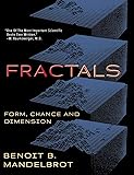 Fractals: Form, Chance and Dimension