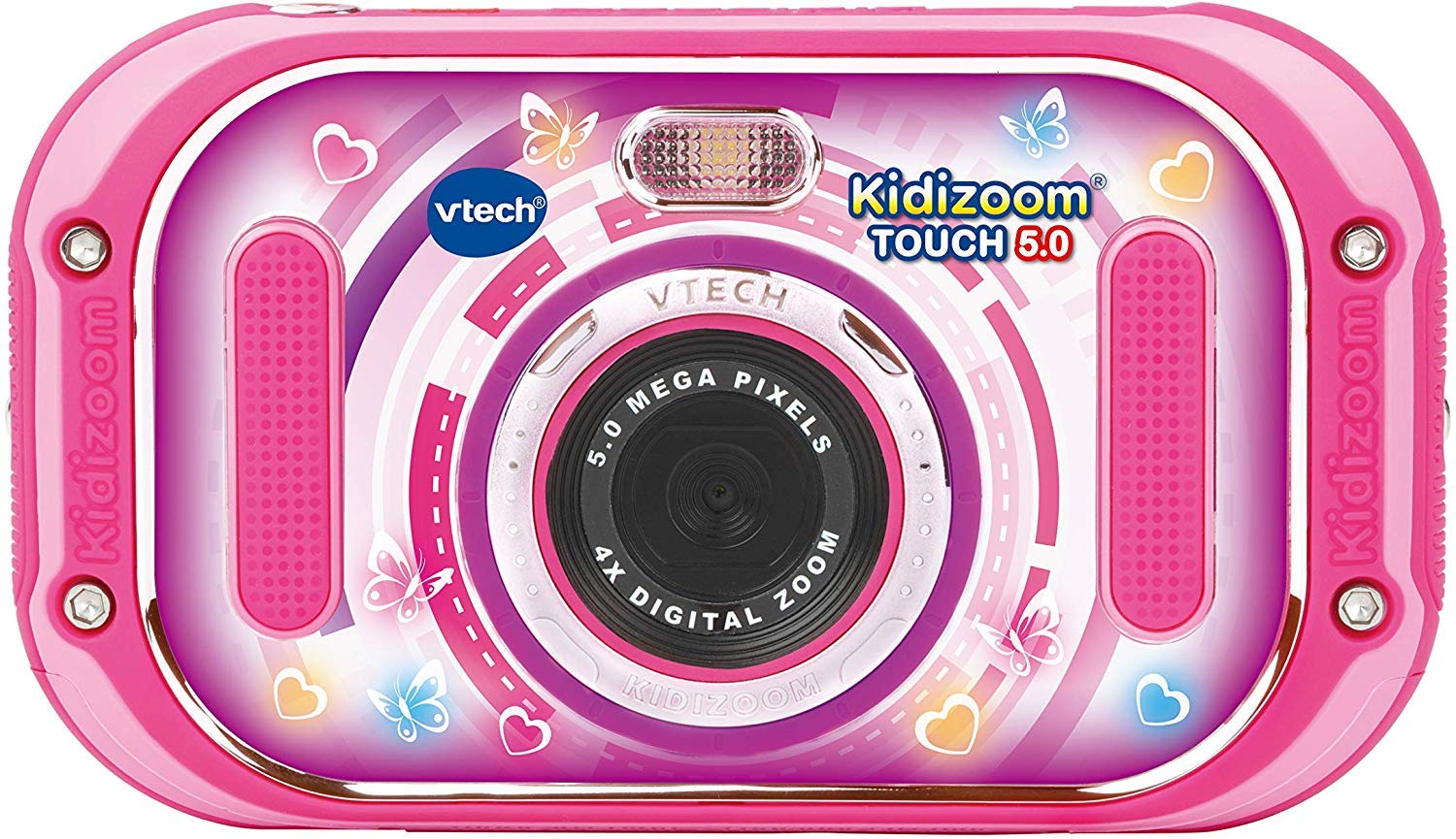 children's vtech camera