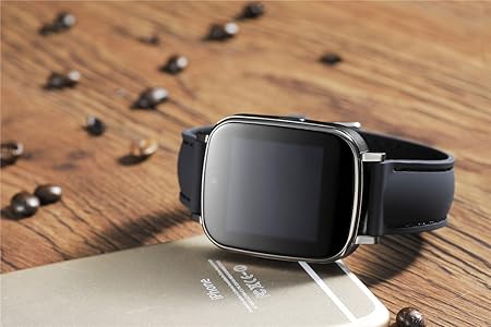 Amazon.com: JDA Smart Watch Z9 Sync Notifier with Sim Card ...