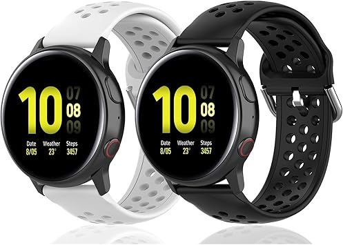 samsung gear sport amazon music