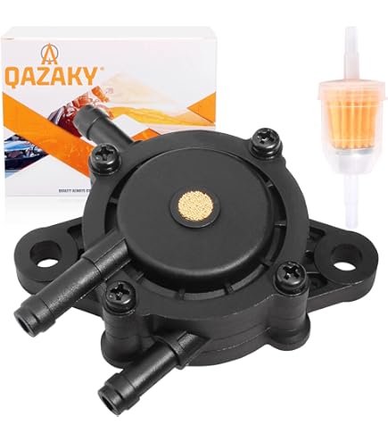 Amazon.com: Genuine Honda Fuel Pump Assembly - 16700-ZT3-013