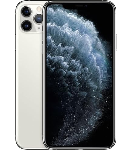 Amazon.com: Apple iPhone 11 Pro, US Version, 256GB, Space Gray 