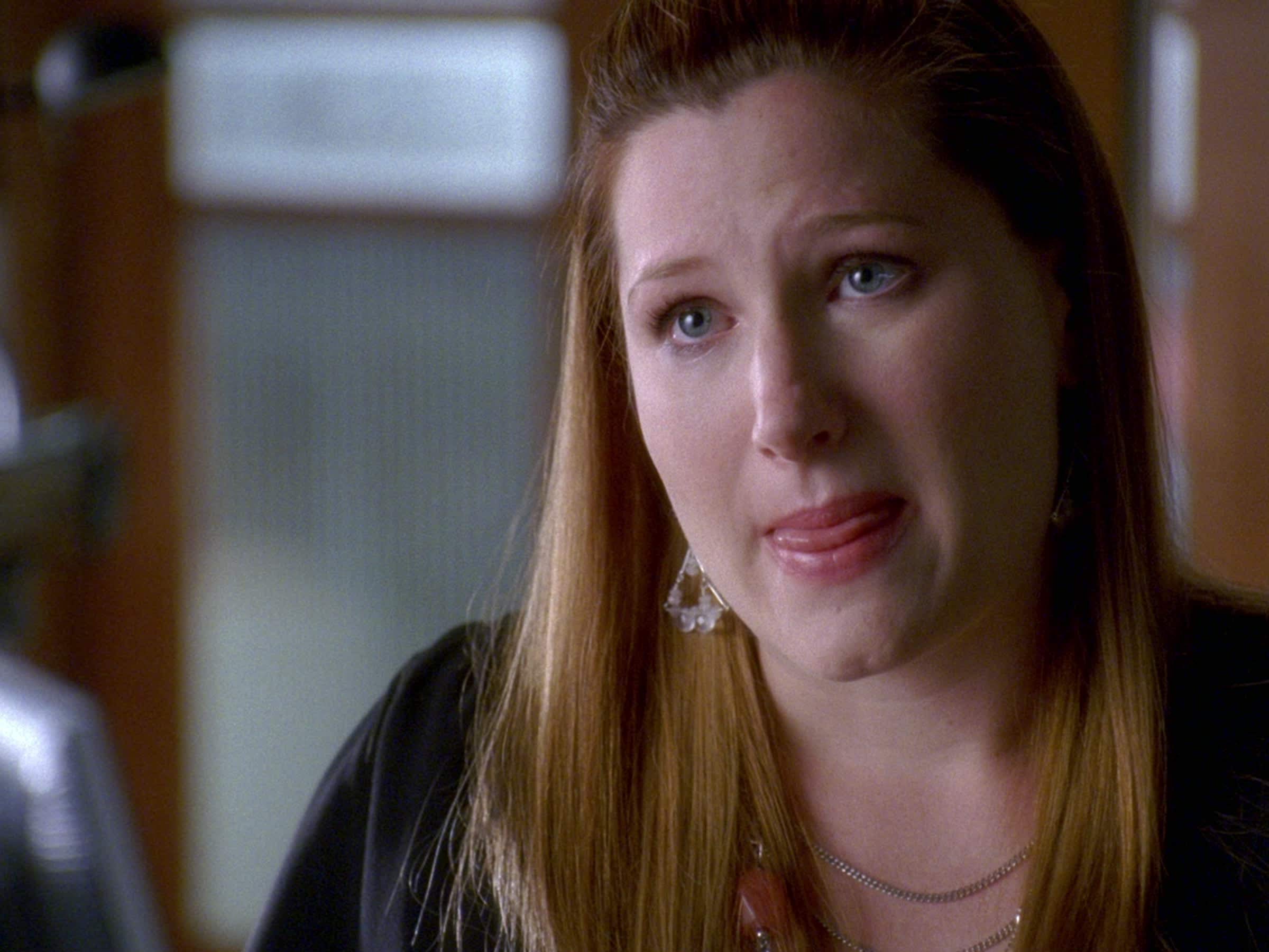 Watch Crossing Jordan (Season 6) Prime Video