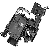 DC34-00028A Washer Switch Door Lock Fit for Samsung Washing Machine OEM Parts Replaces EG-380917.1, T65888.1.D8, 4975290, PS12740237, AP6975226, EAP12740237