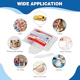 WORKPRO Glue Sticks 7 mm x 100 mm 200 Pack for Glue Guns view 7