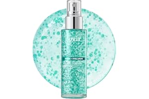 Anua PDRN Collagen Glow Facial Serum Spray, Texture Revive Spray, Easy & Quick For Glass Skin, Early Plumpness & Hydrating, Firming For Rejuvenating skin, Reverse Micelle Structure, Korean skincare