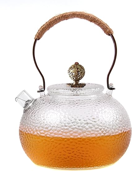 Amazon Homestia ティーポット 耐熱ガラス 紅茶 急須 茶こし付き 電子レンジ 頑丈 お茶 おしゃれ 700ml Homestia ティーポット 通販
