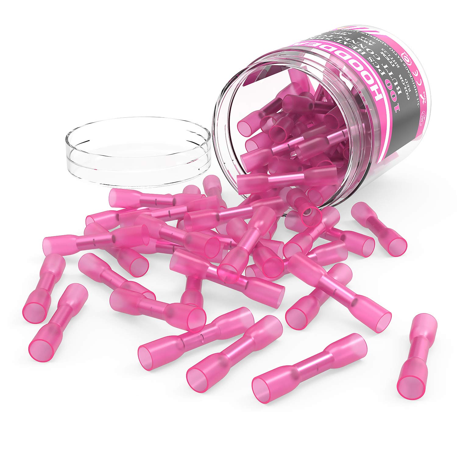 The 9 Best 3M Red Shrink Butt Connectors