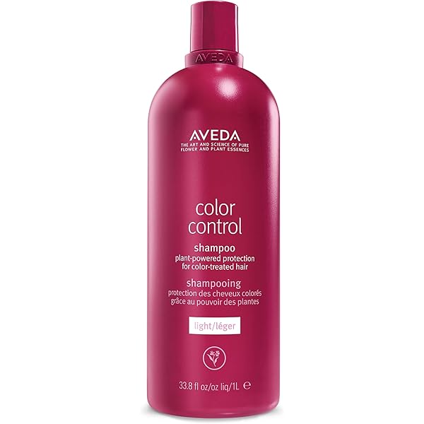 Amazon.com: Aveda Color Control Rich Shampoo & Conditioner Duo
