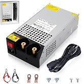BOSYTRO 12V Switching Power Supply 1000W 83A Universal Power Supply Adapater Transformer Converter AC to DC Voltage Converter for Led Strip, Motor Pump, CCTV, Electronic Instruments, Lab Computer