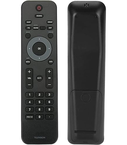 Nuovo SF308 Per Telecomando TV Philips 39PFL2608/F7 26PFL4907 Jkw - Foto 5