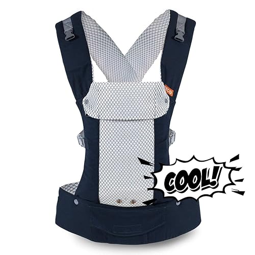 14 Best Baby Carriers for Plus Size Moms in 2020