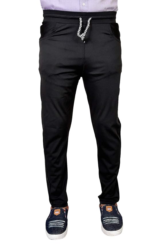 Buy Cobble Men's Jogger/Lower Regular Fit Stretchable Cotton Pants