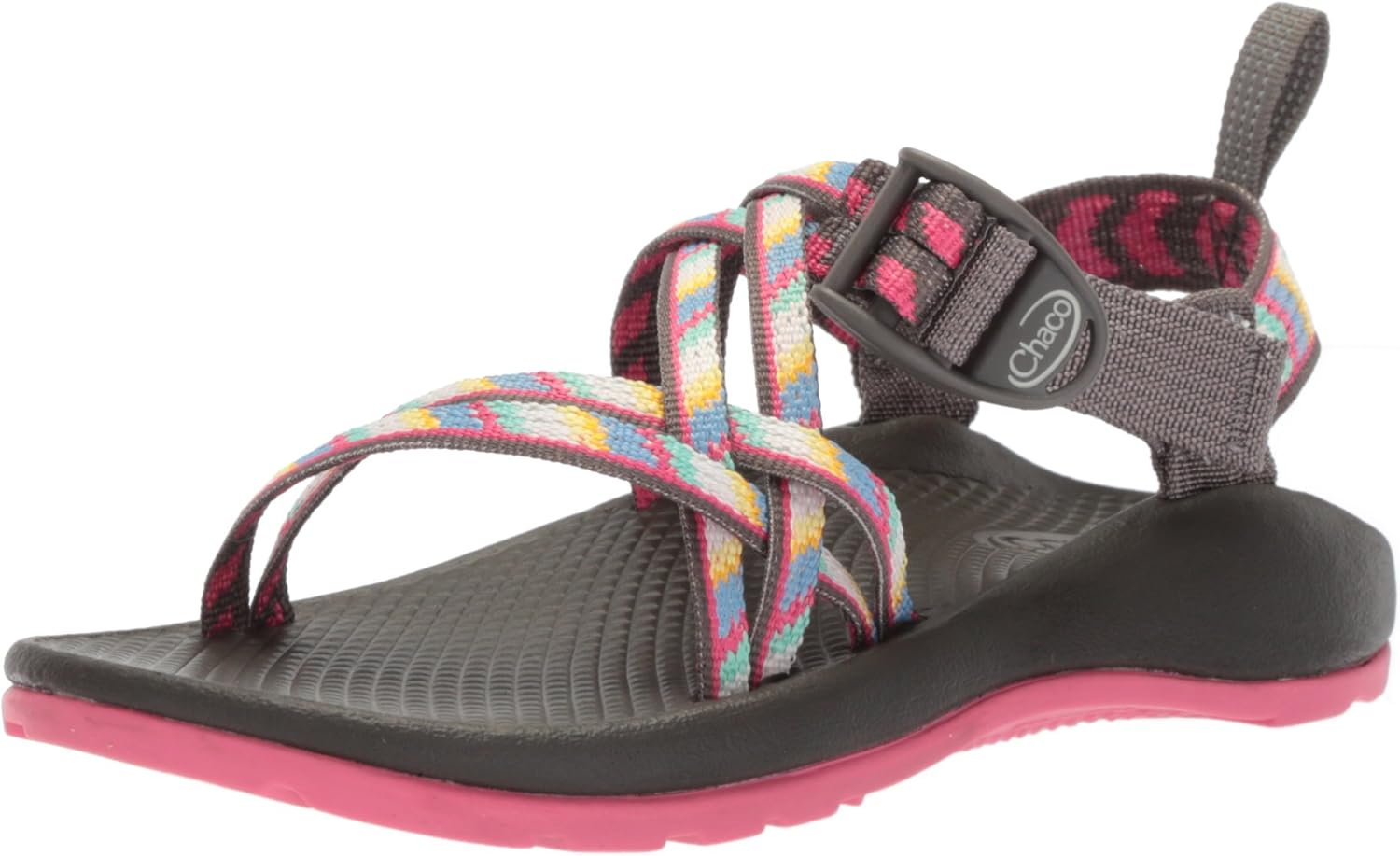 Chaco ZX1 Ecotread Sandal (Toddler/Little Kid/Big Kid)