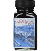 Noodler's Ink Refills Lexington Gray (Bulletproof) Bottled Ink
