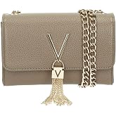 Valentino Pochette 1r4-divina Unique for Women, Taupe, One size