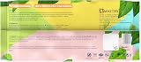 Omnitex Naturals Biodegradable Full Body Wipes Extra Large 40pk view 7