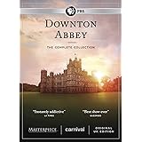 Downton Abbey: The Complete Collection - Original UK Edition [DVD]