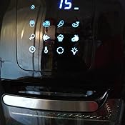 Innoteck Kitchen Pro 12Litre Digital Air Fryer Oven Multi-function