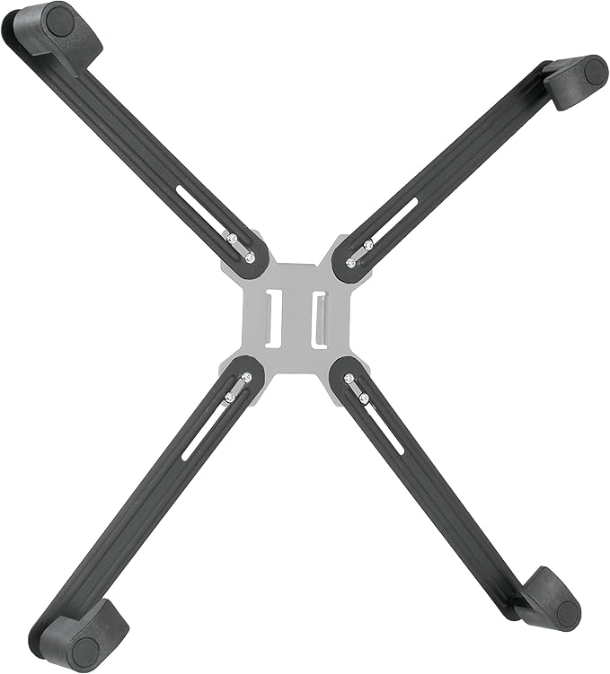 Vivo Adapter VESA Mount Kit for 20 to 30 inch LED LCD Monitor Screen