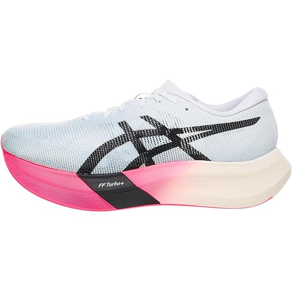 Amazon.com | ASICS Unisex METASPEED Edge Running Shoes, 3.5M / 5W