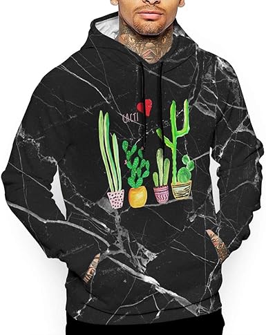 cactus hoodie amazon