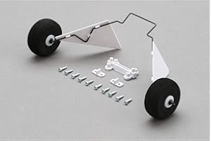 Hobbyzone Landing Gear Set: Sport Cub S