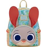 Loungefly Disney Zootopia 2 Judy Hopps Mini Backpack
