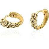 silver earrings for women