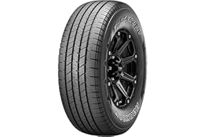 Hankook DynaPro HT RH12 Radial Tire - 265/75R16 114T SL