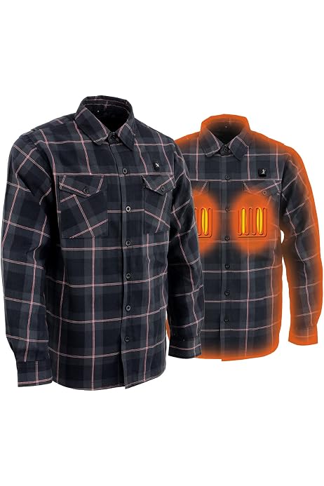 Nexgen Heat Men's Nxm1601set-'Riffraff 