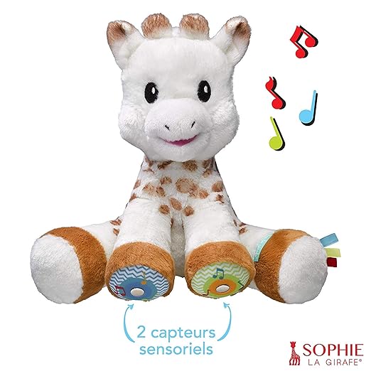 giraffe sophie amazon