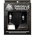 Pit Boss 40753 Griddle Cleaning Kit, Stainless Steel