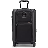 Amazon.com | TUMI - Alpha Hybrid Continental Expandable 4 Wheeled