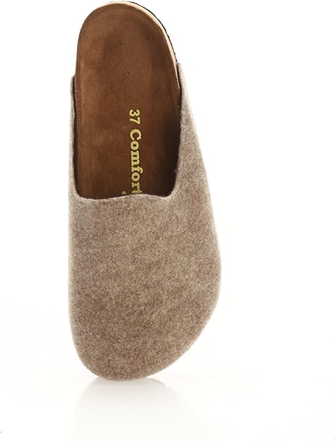 comfortfusse slippers