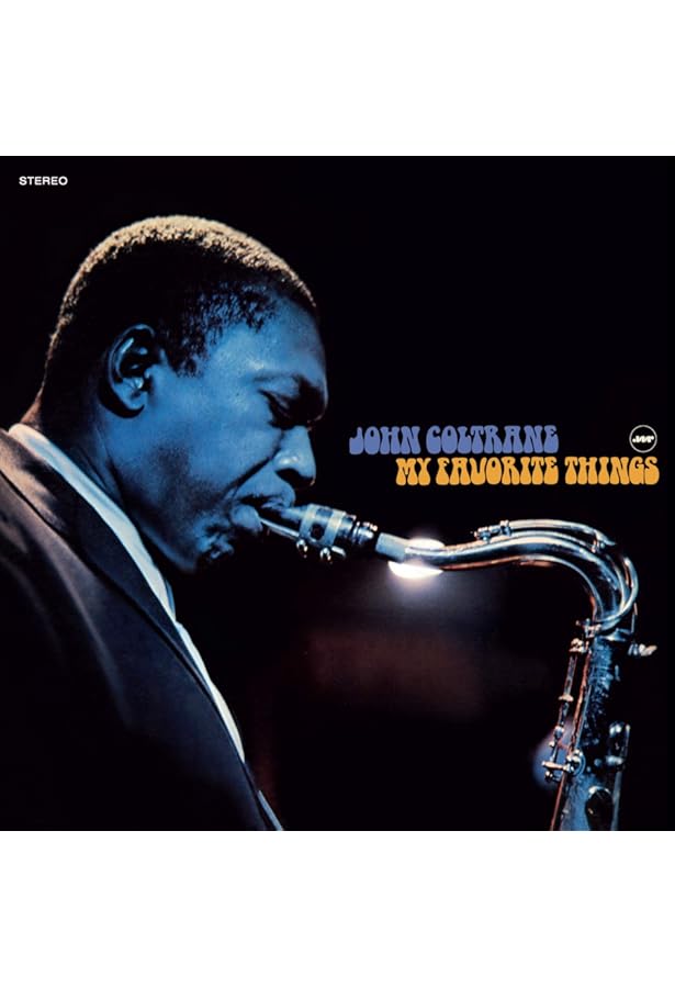 洋楽 The Black Saint And The Sinner Lady / The Black Saint And The Sinner Lady (Verve Acoustic Sounds Series